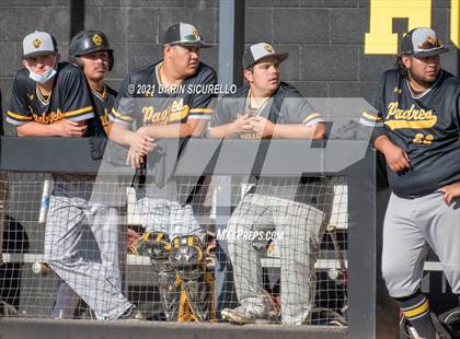 Thumbnail 3 in Marcos de Niza @ Saguaro photogallery.