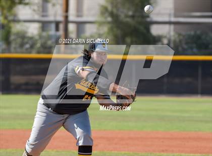 Thumbnail 1 in Marcos de Niza @ Saguaro photogallery.