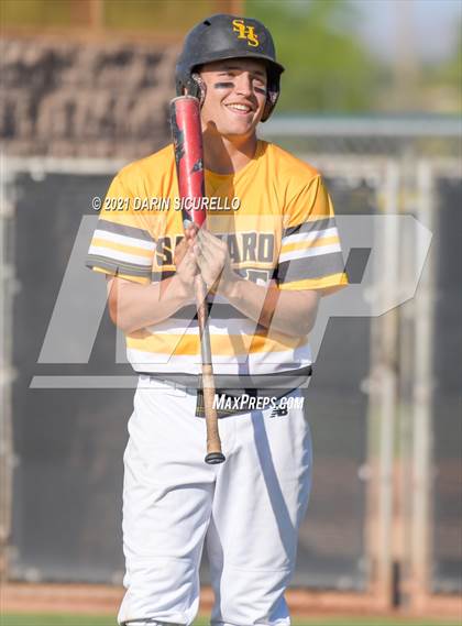 Thumbnail 1 in Marcos de Niza @ Saguaro photogallery.