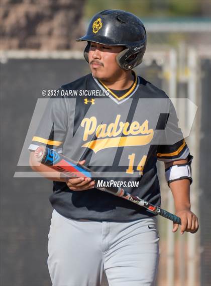 Thumbnail 3 in Marcos de Niza @ Saguaro photogallery.