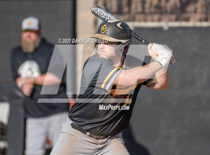 Thumbnail 1 in Marcos de Niza @ Saguaro photogallery.