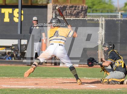 Thumbnail 1 in Marcos de Niza @ Saguaro photogallery.