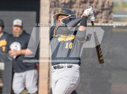 Thumbnail 1 in Marcos de Niza @ Saguaro photogallery.