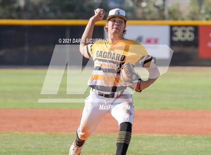 Thumbnail 2 in Marcos de Niza @ Saguaro photogallery.