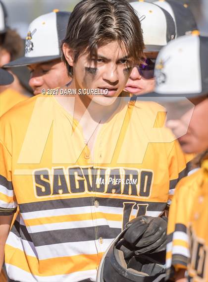 Thumbnail 2 in Marcos de Niza @ Saguaro photogallery.