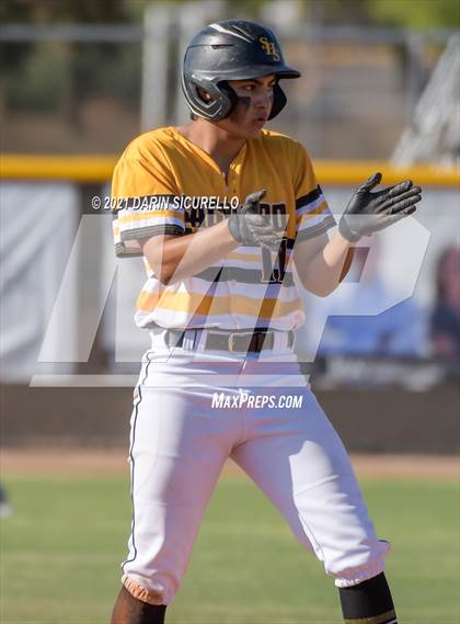 Thumbnail 2 in Marcos de Niza @ Saguaro photogallery.