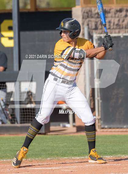 Thumbnail 3 in Marcos de Niza @ Saguaro photogallery.