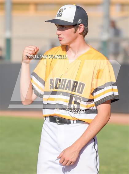 Thumbnail 3 in Marcos de Niza @ Saguaro photogallery.