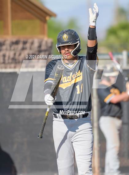 Thumbnail 3 in Marcos de Niza @ Saguaro photogallery.