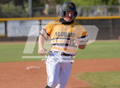 Thumbnail 1 in Marcos de Niza @ Saguaro photogallery.