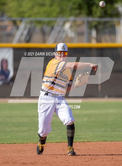 Thumbnail 3 in Marcos de Niza @ Saguaro photogallery.