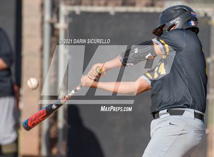 Thumbnail 1 in Marcos de Niza @ Saguaro photogallery.