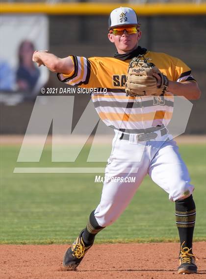 Thumbnail 2 in Marcos de Niza @ Saguaro photogallery.