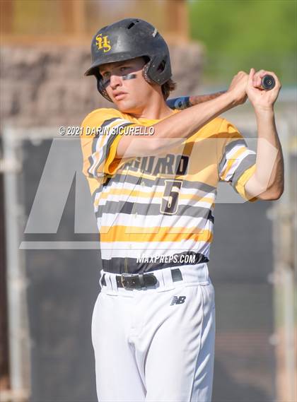Thumbnail 3 in Marcos de Niza @ Saguaro photogallery.
