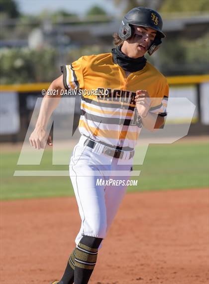 Thumbnail 3 in Marcos de Niza @ Saguaro photogallery.