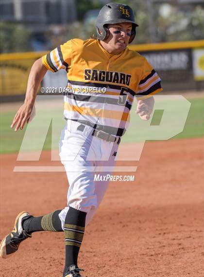 Thumbnail 1 in Marcos de Niza @ Saguaro photogallery.
