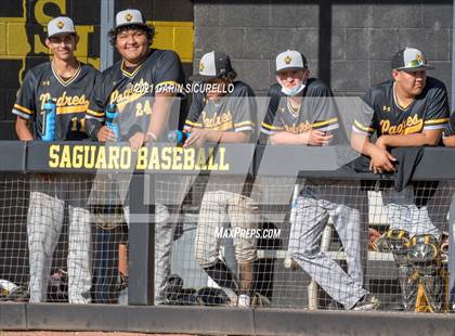 Thumbnail 1 in Marcos de Niza @ Saguaro photogallery.