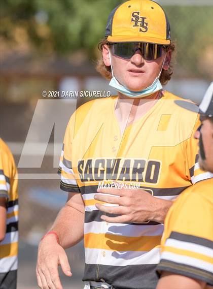 Thumbnail 3 in Marcos de Niza @ Saguaro photogallery.