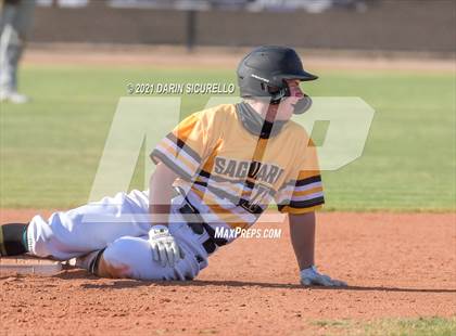 Thumbnail 3 in Marcos de Niza @ Saguaro photogallery.