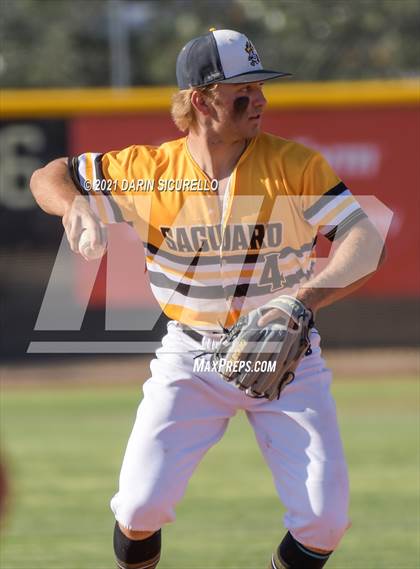 Thumbnail 2 in Marcos de Niza @ Saguaro photogallery.