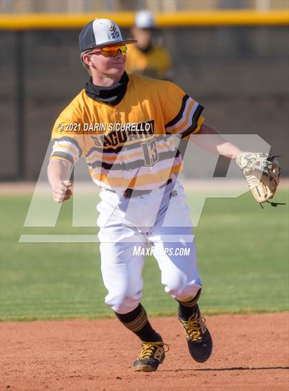 Thumbnail 3 in Marcos de Niza @ Saguaro photogallery.