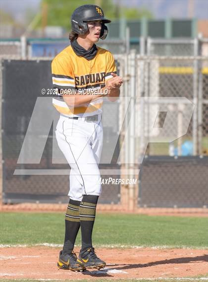 Thumbnail 1 in Marcos de Niza @ Saguaro photogallery.