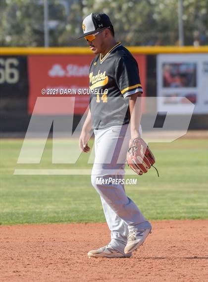 Thumbnail 3 in Marcos de Niza @ Saguaro photogallery.