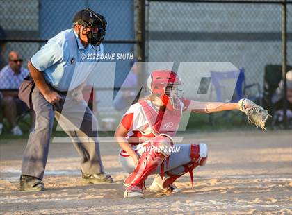Thumbnail 1 in Davenport West vs Durant (Varsity Classic) photogallery.