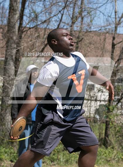 Thumbnail 3 in 3rd Annual Hawk Invitational photogallery.