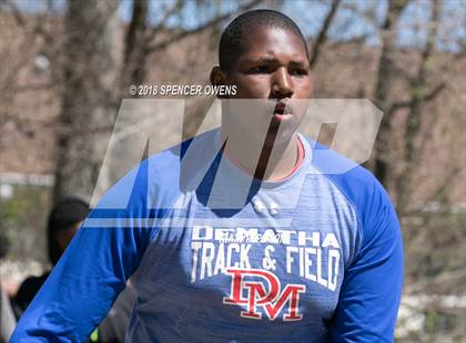 Thumbnail 1 in 3rd Annual Hawk Invitational photogallery.
