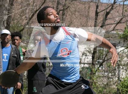Thumbnail 2 in 3rd Annual Hawk Invitational photogallery.
