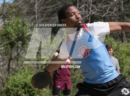Thumbnail 1 in 3rd Annual Hawk Invitational photogallery.