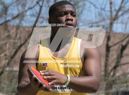 Thumbnail 3 in 3rd Annual Hawk Invitational photogallery.