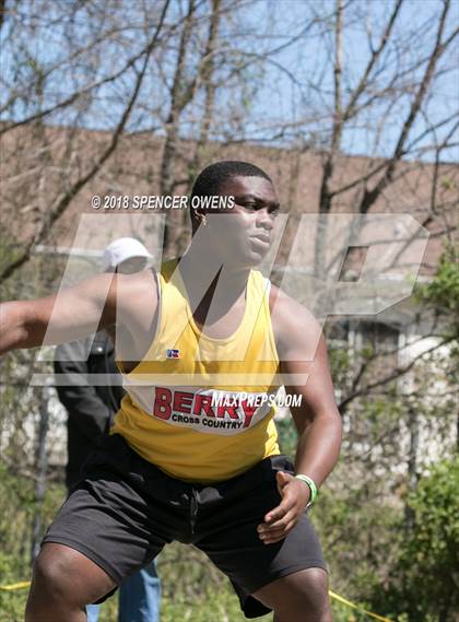 Thumbnail 1 in 3rd Annual Hawk Invitational photogallery.