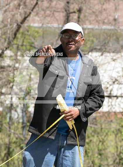 Thumbnail 3 in 3rd Annual Hawk Invitational photogallery.