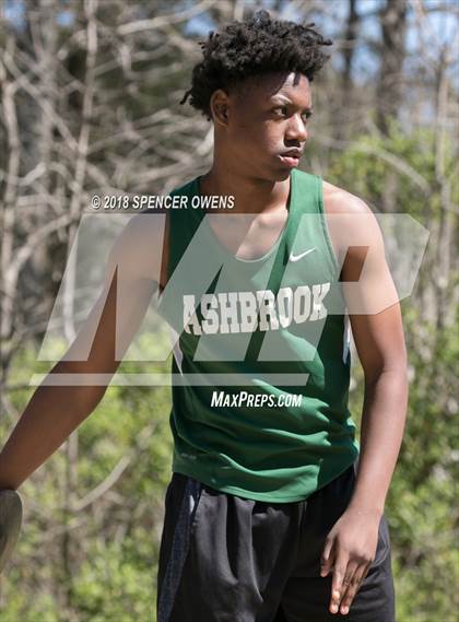 Thumbnail 1 in 3rd Annual Hawk Invitational photogallery.