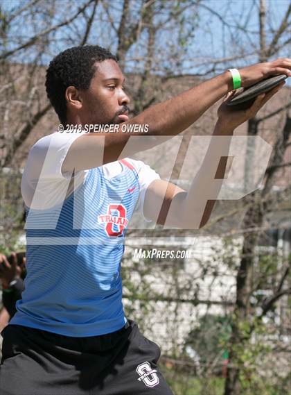Thumbnail 1 in 3rd Annual Hawk Invitational photogallery.