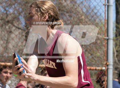 Thumbnail 2 in 3rd Annual Hawk Invitational photogallery.
