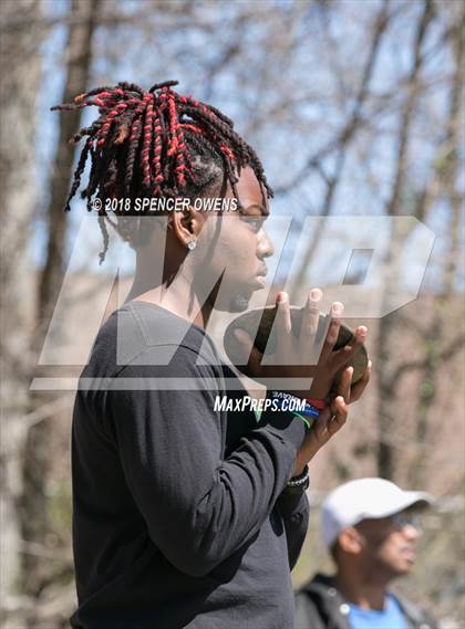 Thumbnail 3 in 3rd Annual Hawk Invitational photogallery.