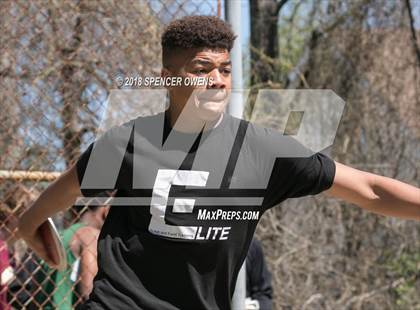 Thumbnail 1 in 3rd Annual Hawk Invitational photogallery.