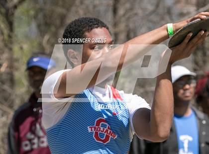 Thumbnail 2 in 3rd Annual Hawk Invitational photogallery.