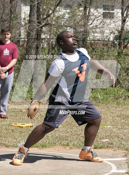 Thumbnail 2 in 3rd Annual Hawk Invitational photogallery.