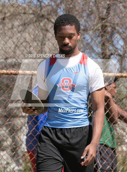 Thumbnail 1 in 3rd Annual Hawk Invitational photogallery.