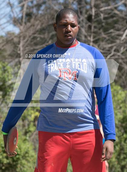 Thumbnail 2 in 3rd Annual Hawk Invitational photogallery.