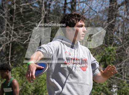 Thumbnail 2 in 3rd Annual Hawk Invitational photogallery.