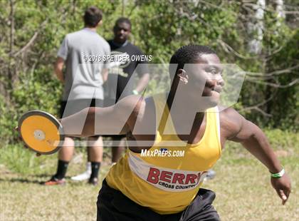 Thumbnail 1 in 3rd Annual Hawk Invitational photogallery.