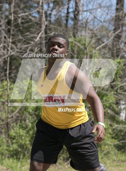 Thumbnail 3 in 3rd Annual Hawk Invitational photogallery.