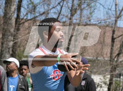 Thumbnail 3 in 3rd Annual Hawk Invitational photogallery.