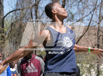 Thumbnail 3 in 3rd Annual Hawk Invitational photogallery.