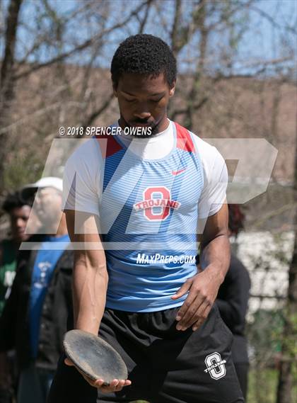 Thumbnail 2 in 3rd Annual Hawk Invitational photogallery.